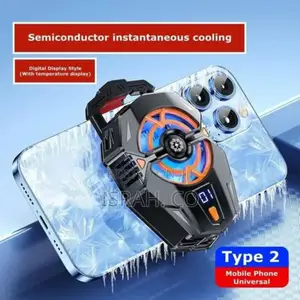 Adjustable Cool Heat Dissipation, Mobile Phone Cooler
