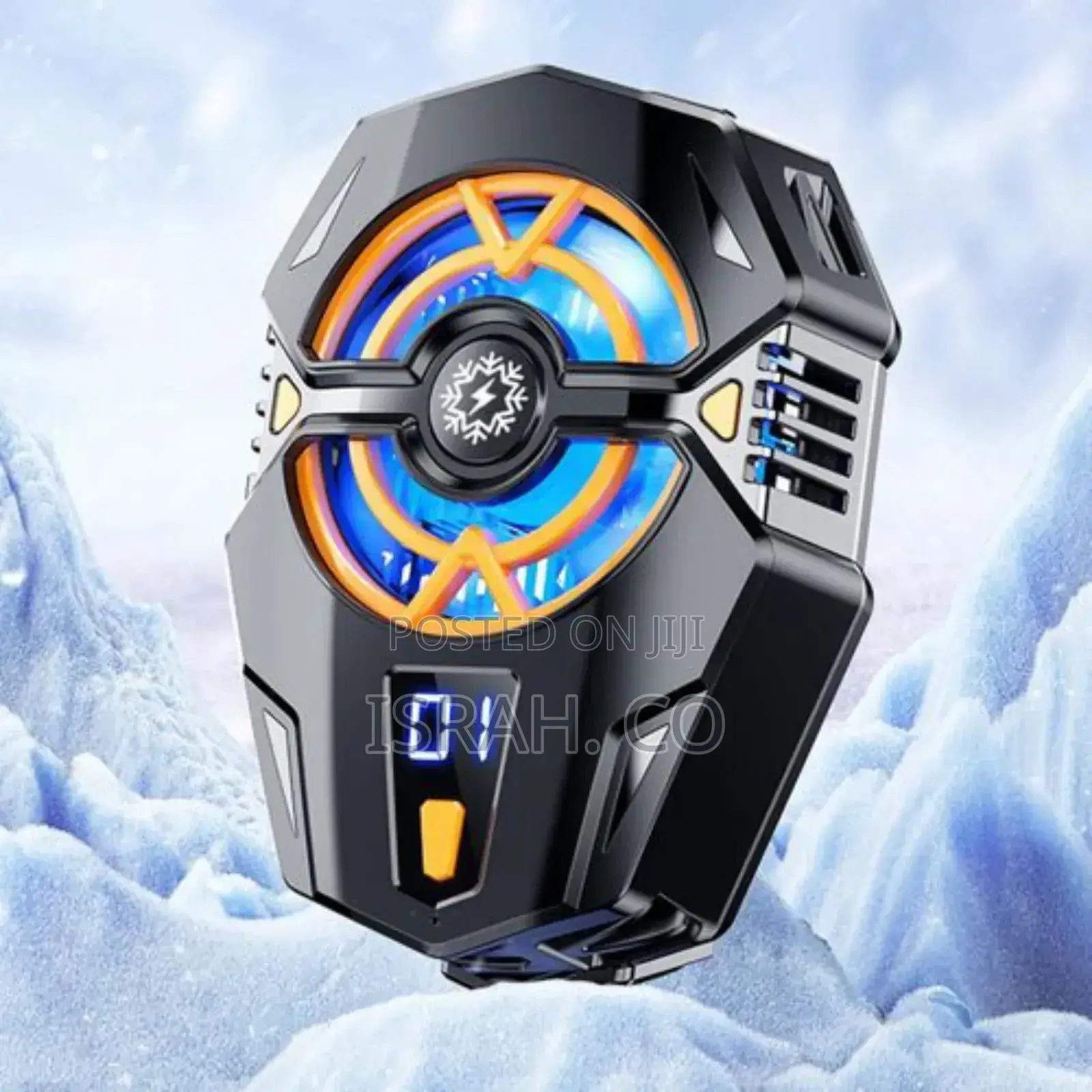 Adjustable Cool Heat Dissipation, Mobile Phone Cooler