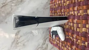 Uk Used Slim Digital Set