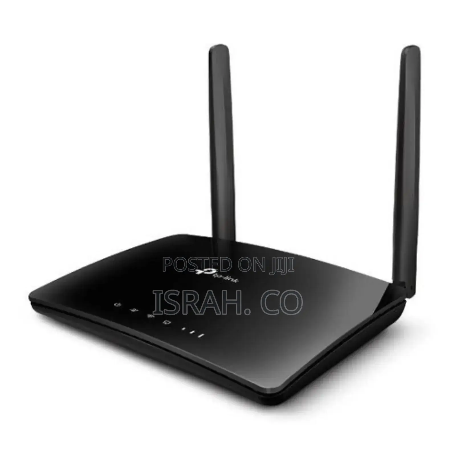 Tp-Link Tl-Mr6400 300 MBPS Wi-Fi Wireless N 4g Lte Router-
