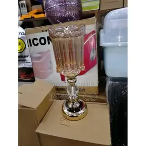 Glass Flower Vase Center Piece Decoration Hydroponics
