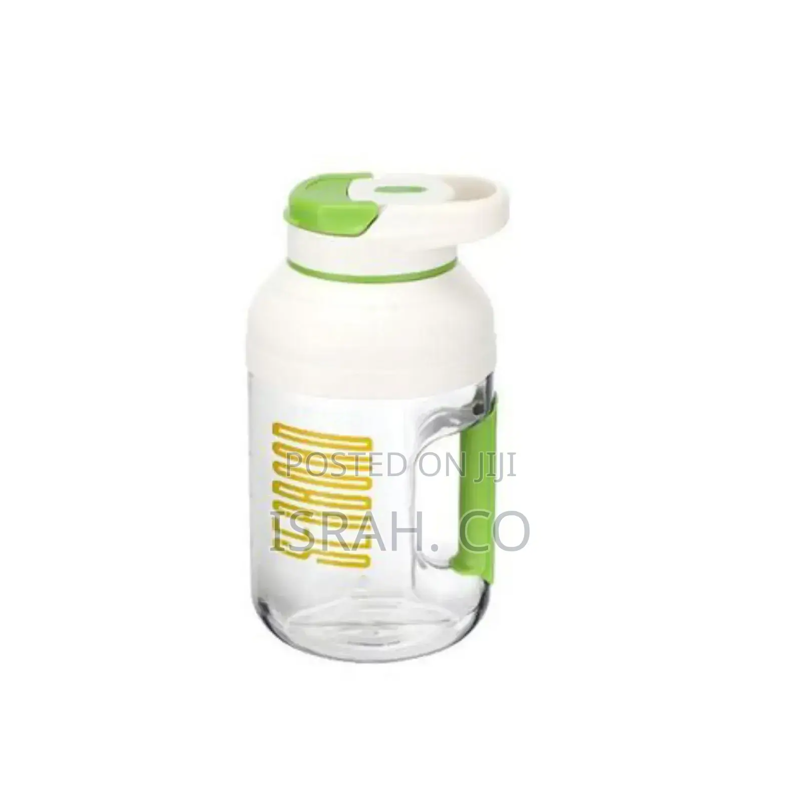 Seabroad 1.5l Portable Blender Juicing Bucket