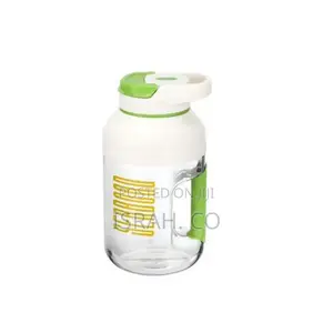 Seabroad 1.5l Portable Blender Juicing Bucket