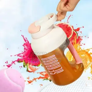 Seabroad 1.5l Portable Blender Juicing Bucket