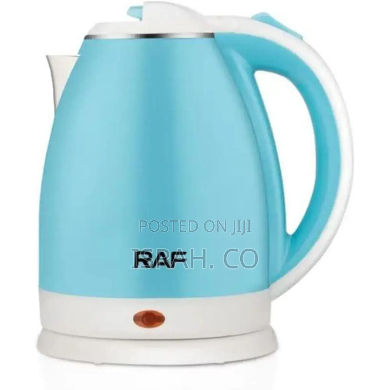 Raf 2l 2000wtravel Smart Water Boiling Electric Kettle