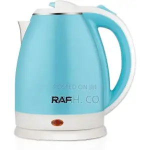 Raf 2l 2000wtravel Smart Water Boiling Electric Kettle