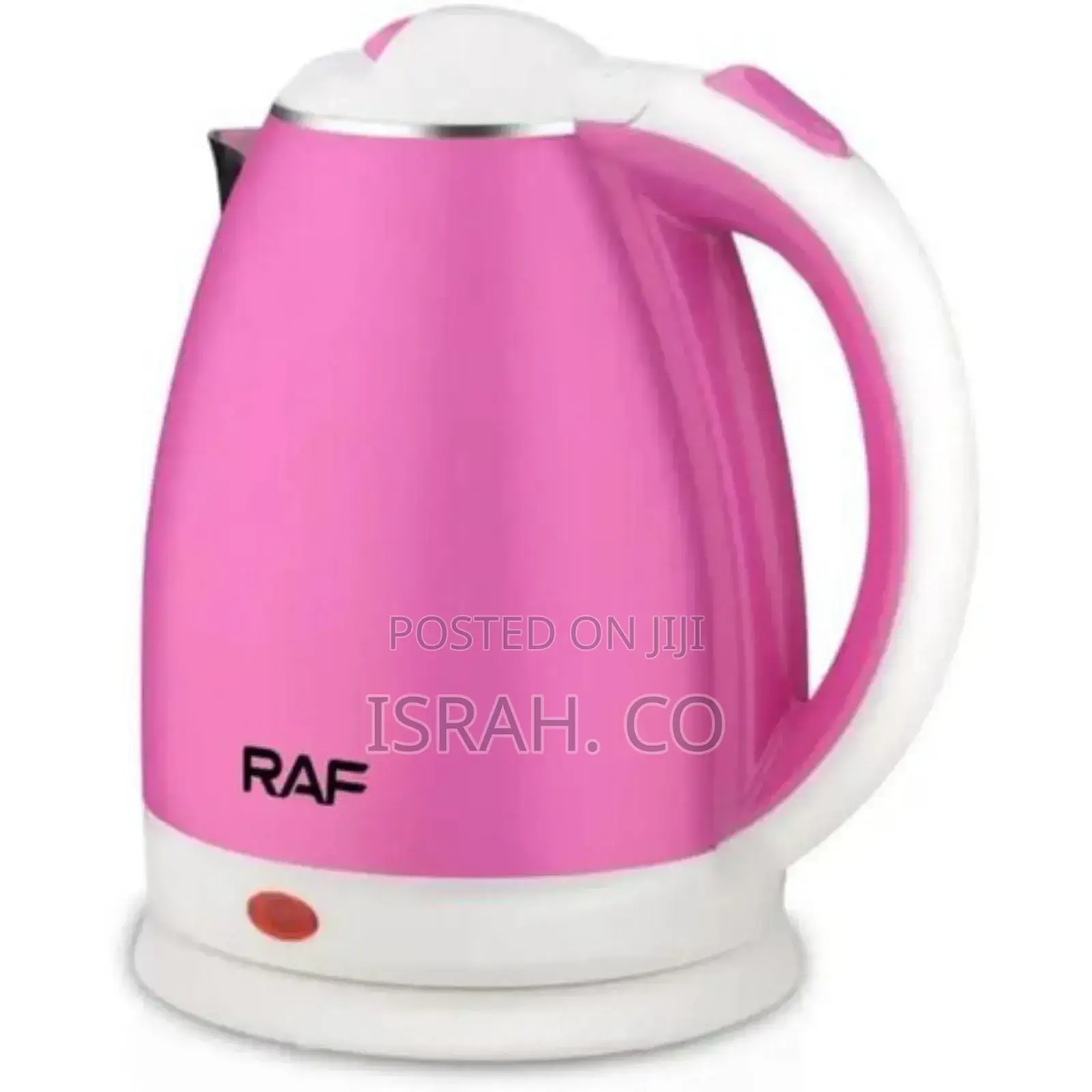 Raf 2l 2000wtravel Smart Water Boiling Electric Kettle