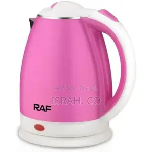 Raf 2l 2000wtravel Smart Water Boiling Electric Kettle