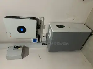 15kwh Felicity Battery