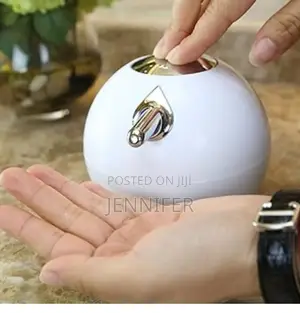 Spherical Soap Liquid Soap Dispenser