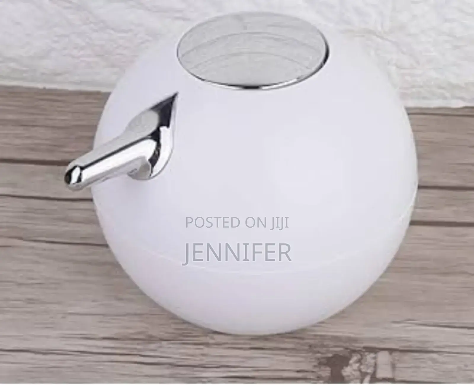 Spherical Soap Liquid Soap Dispenser