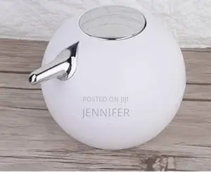 Spherical Soap Liquid Soap Dispenser