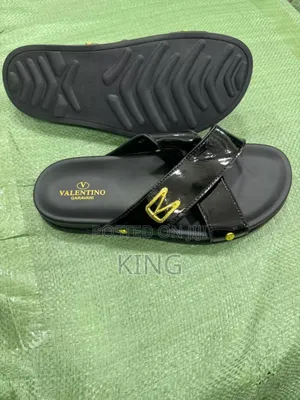 Clyde Stone Sandals