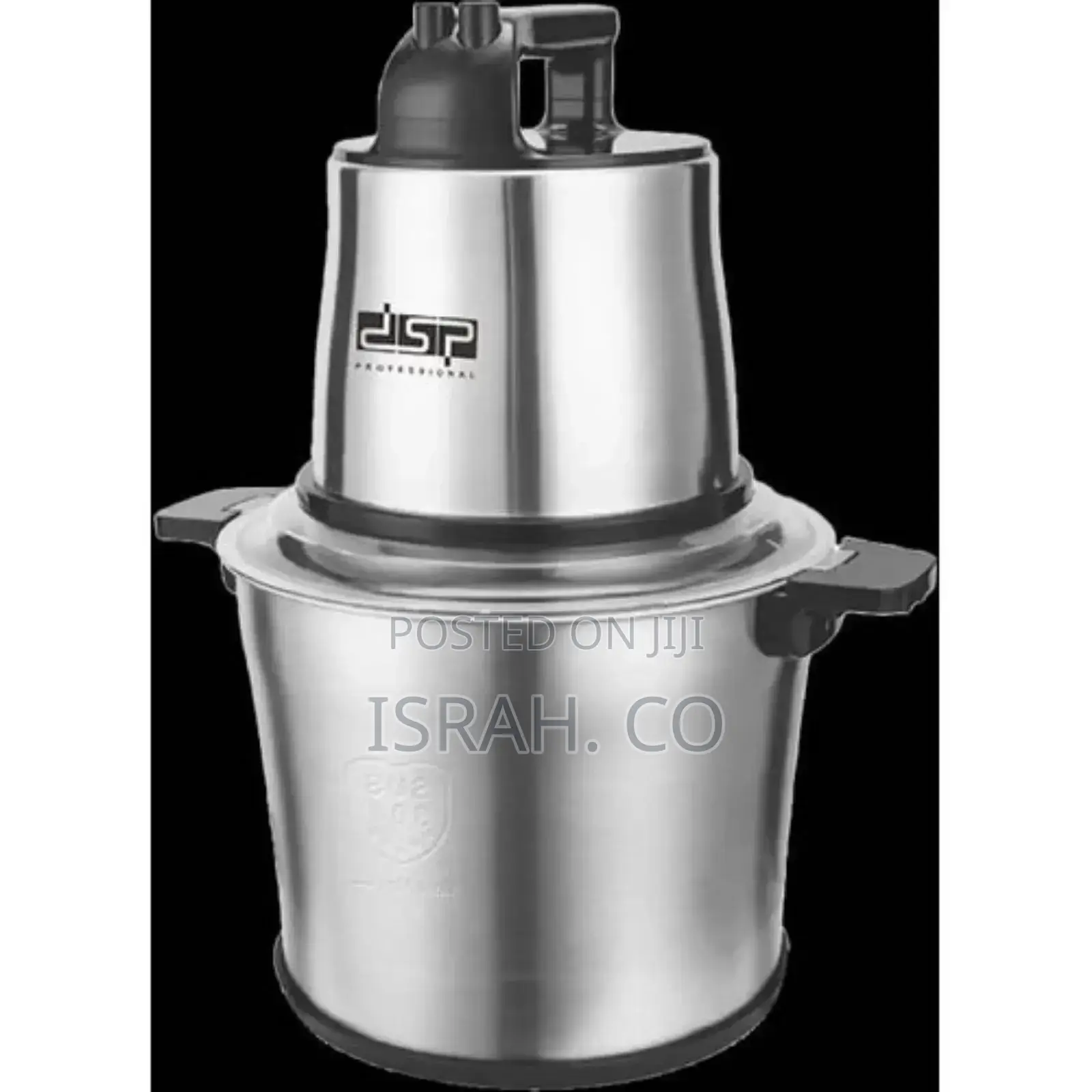 DSP 10 Litre Commercial Electric Food Chopper Meat Grinder