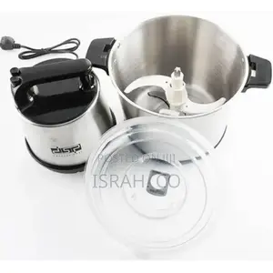 DSP 10 Litre Commercial Electric Food Chopper Meat Grinder