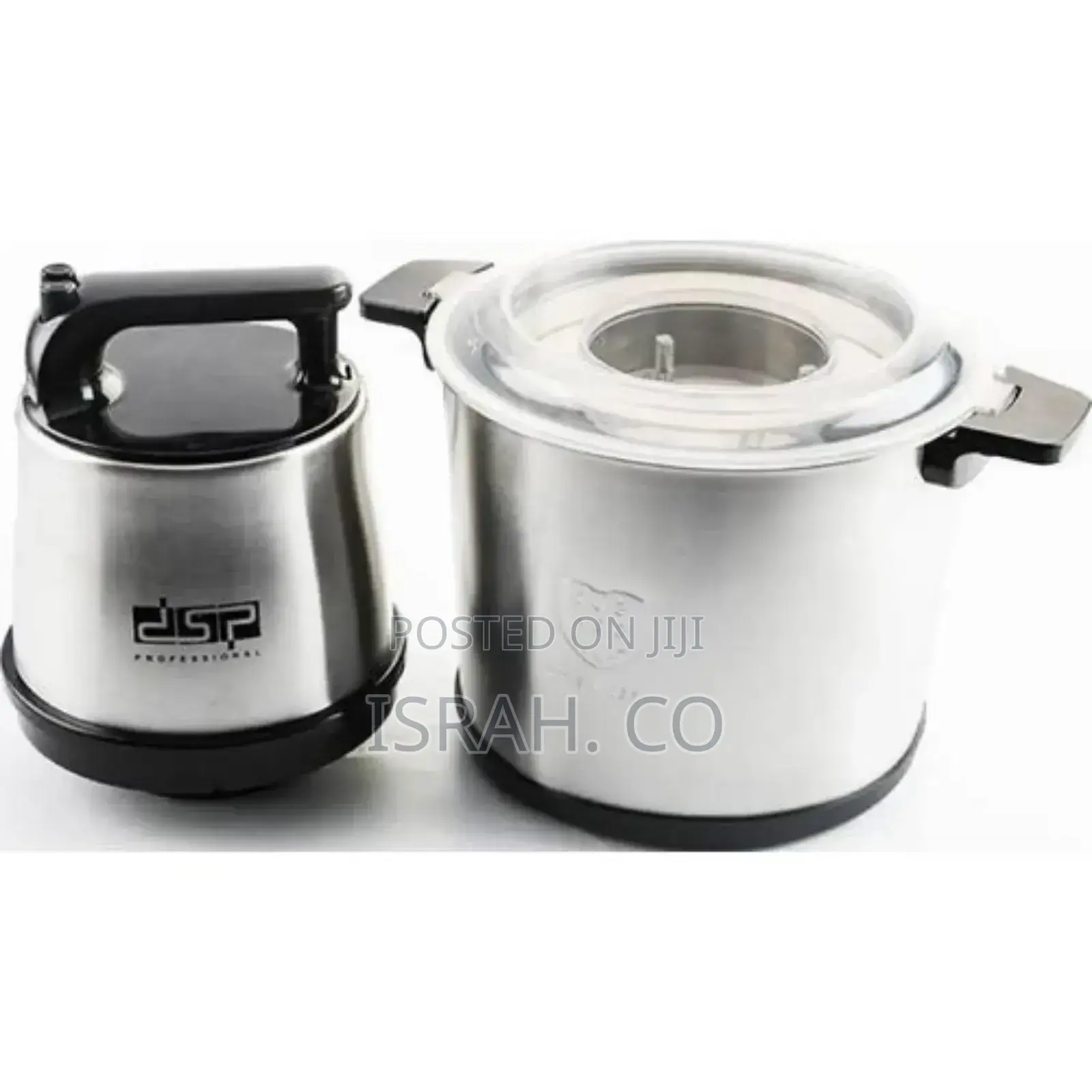 DSP 10 Litre Commercial Electric Food Chopper Meat Grinder