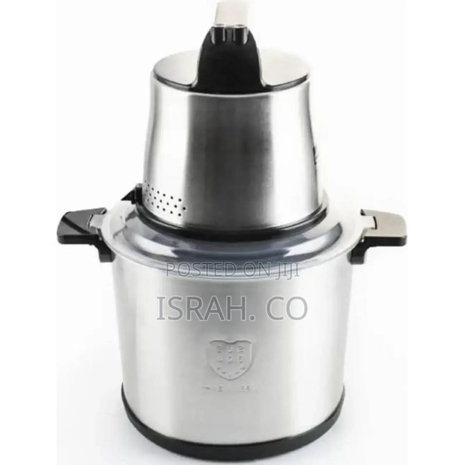 DSP 10 Litre Commercial Electric Food Chopper Meat Grinder