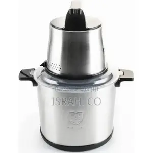 DSP 10 Litre Commercial Electric Food Chopper Meat Grinder