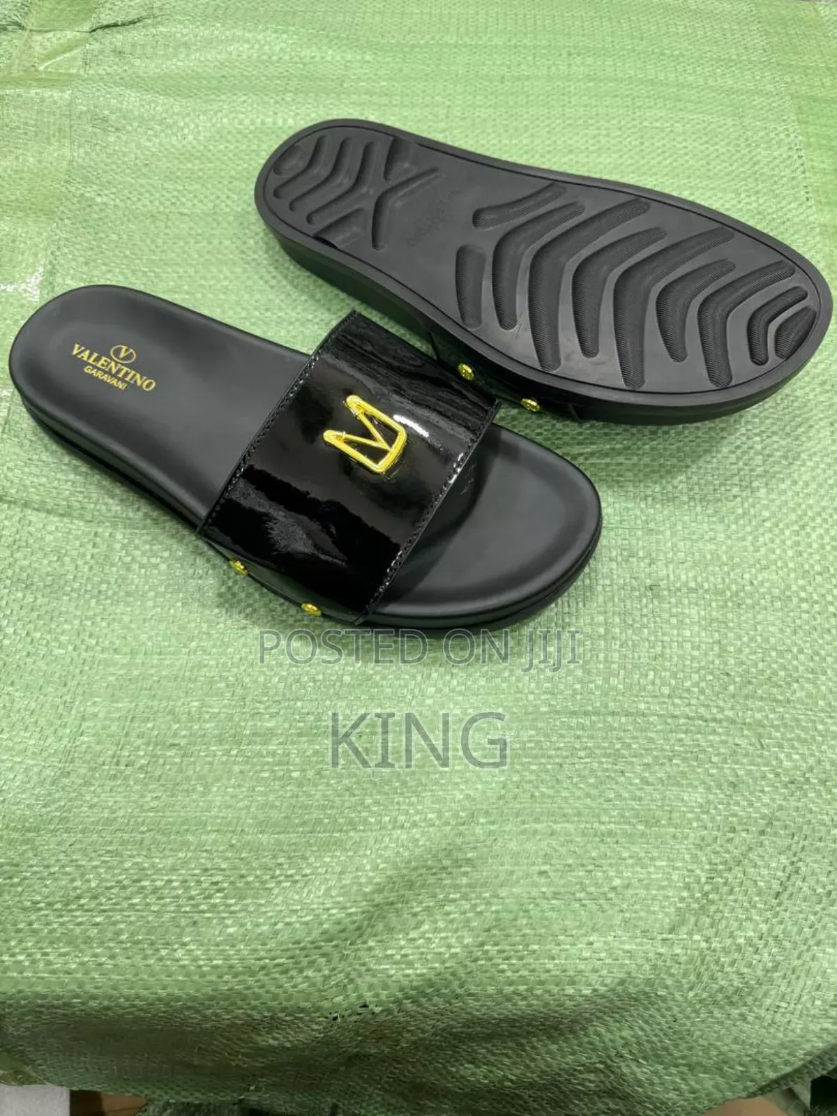 Lennon Confort Sandals