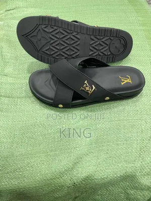 Mellow Man Sandals