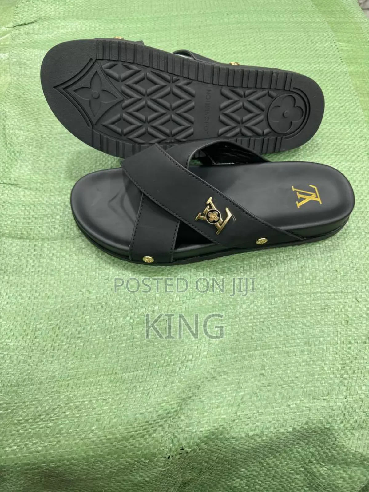 Mellow Man Sandals