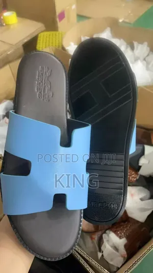 Lamar Sandals