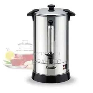 Sonifer 10 Litre Tank Electric Heating Hot Water Boiler