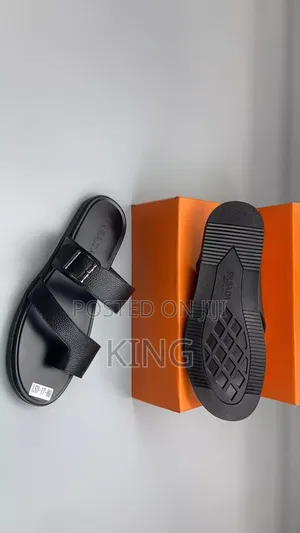 Durkio Sandals