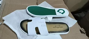 King Path Sandals