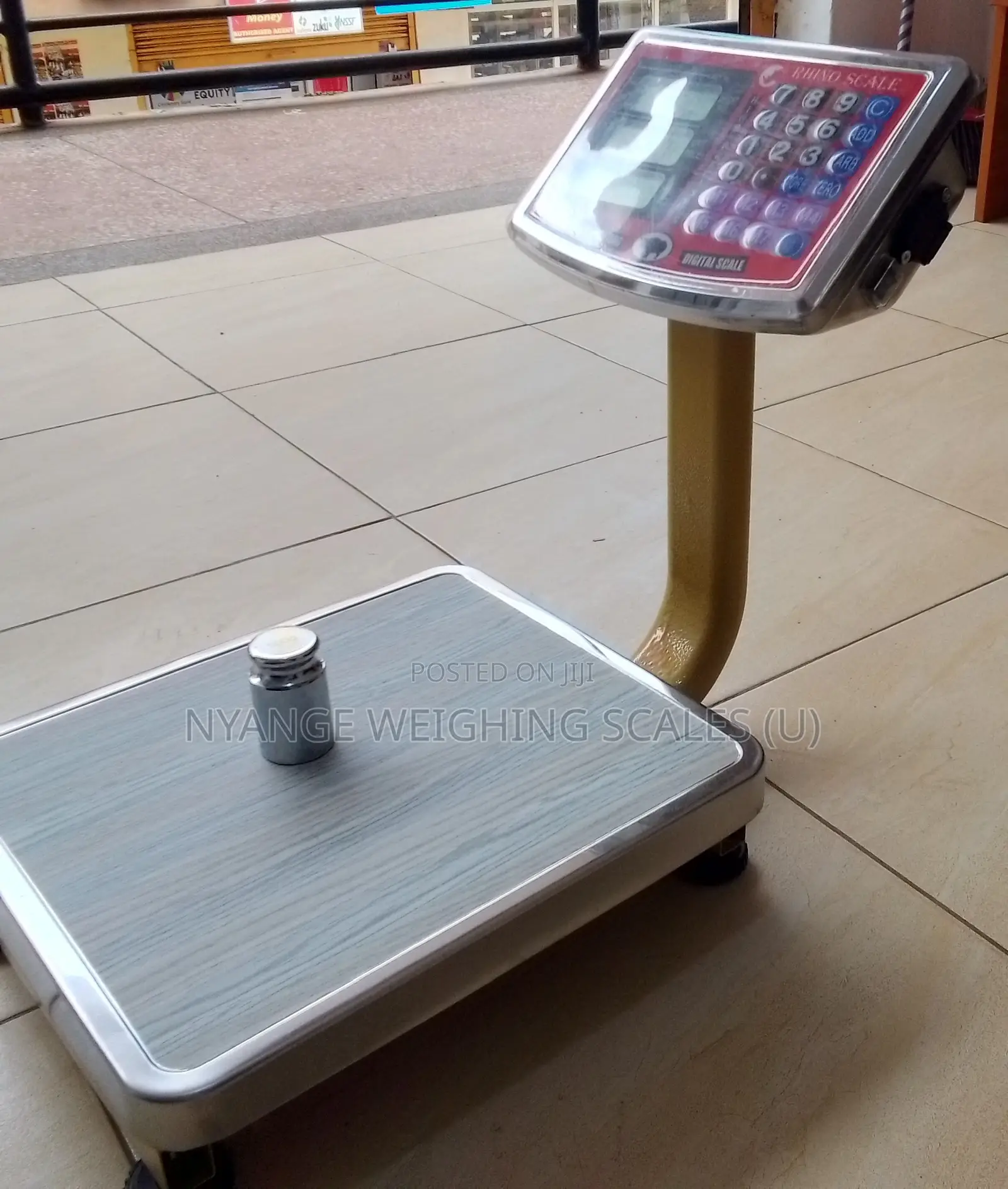 Best Price Weigh Scale 60kg-80kg Weigh Digital Weighing Scales