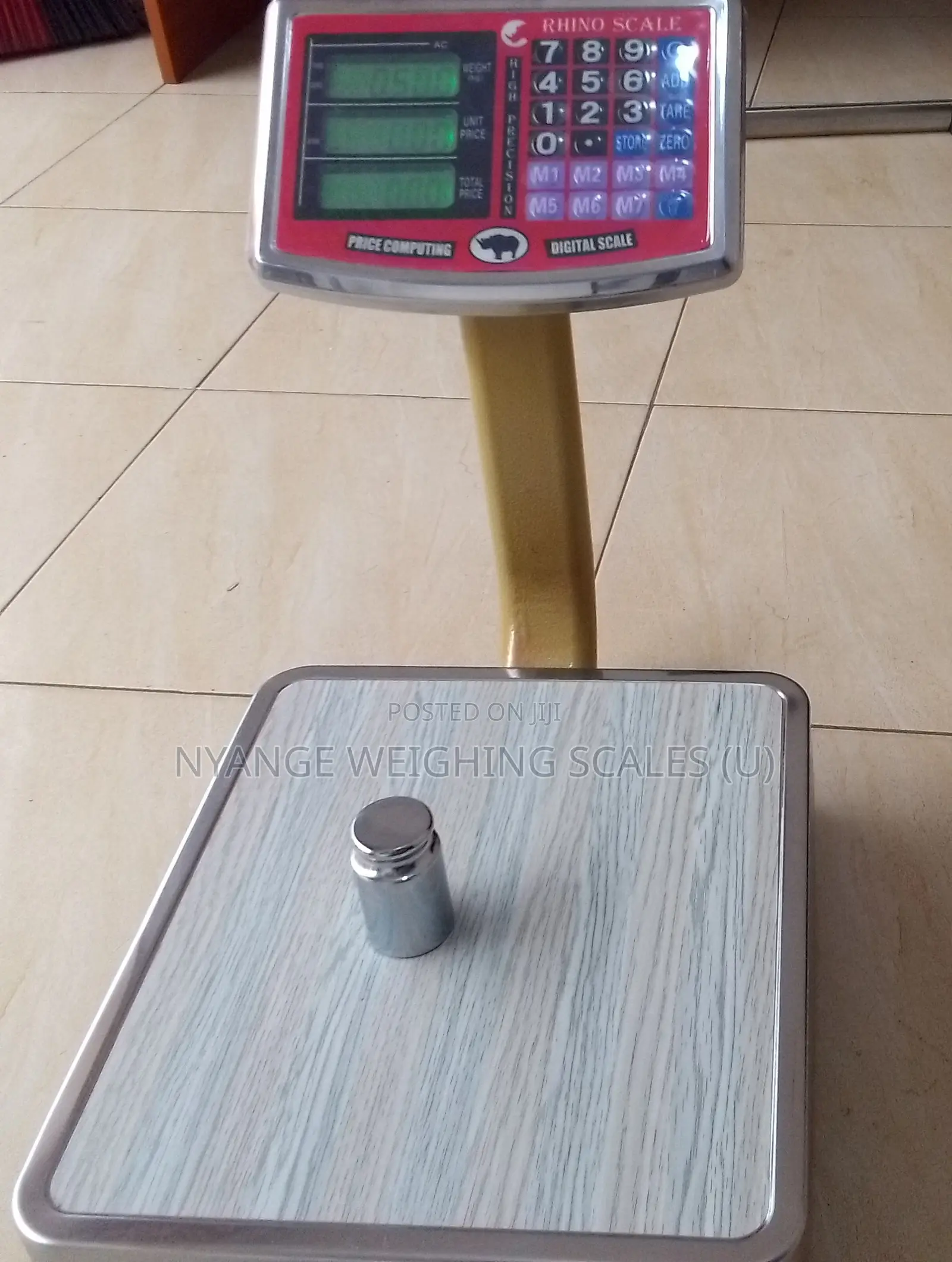 Wholesale Weighing Scale Electronic Weighing Scales 70kg