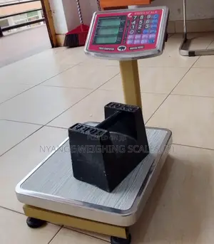 Digital Precision Weighing Scale 70kg Weigh Digital Weighing Scale(10)