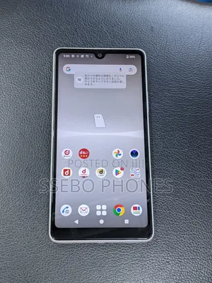 Photo - Sony Xperia Ace 64 GB Gray