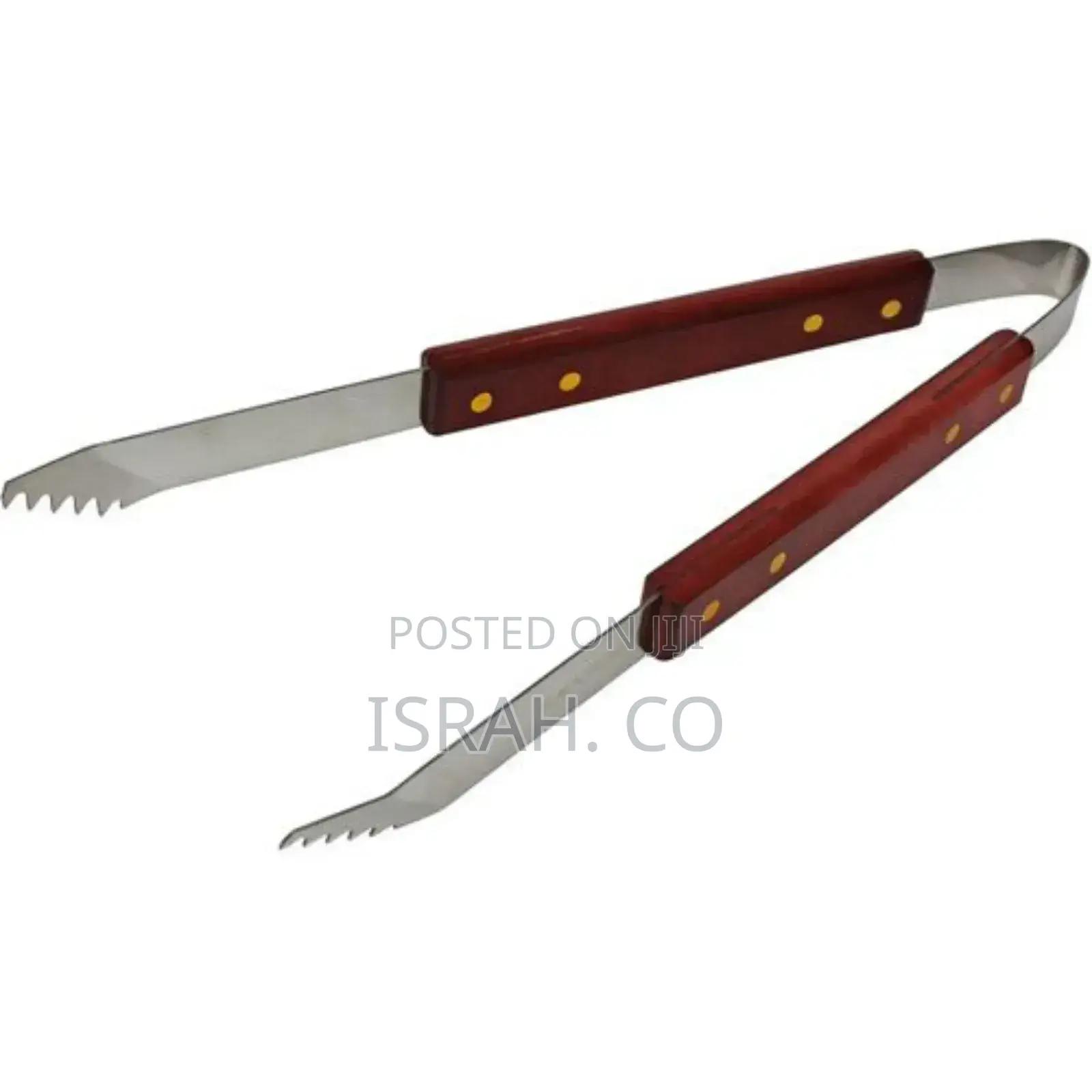 3-Piece Chefs Basics Grill Cutlery