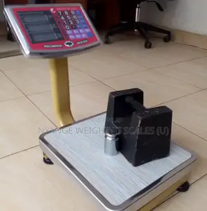 Commercial Kitchen Table Top Weighing Scales 70kg Cy-0946