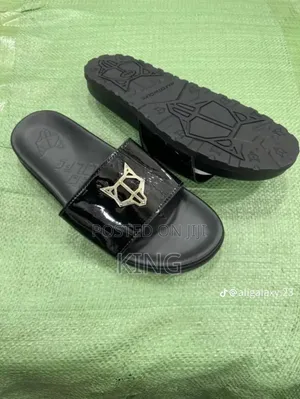 Gaby Nav Sandals