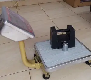 Industry Platform Weighing Scales 70kg Weighing Scale Digita