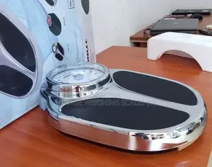 Human Body Weighing Scale for Body Weigh 160kg Weighing Scalecy-0946