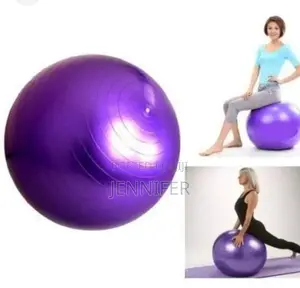 Exercise Ball/ Yoga Ball