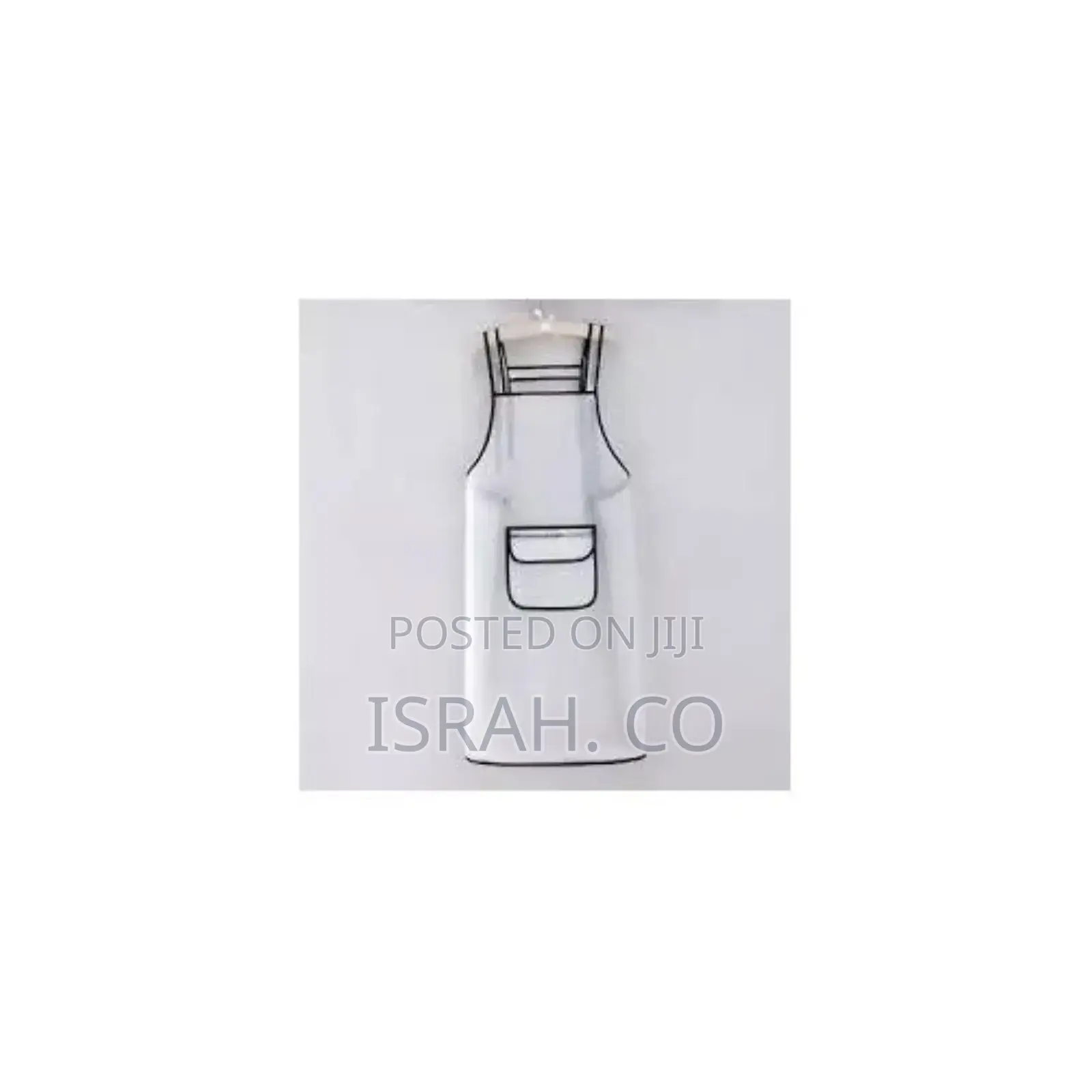 1 Pieceoil Andwaterproof Tpu Work Chef Cooking Kitchen Apron