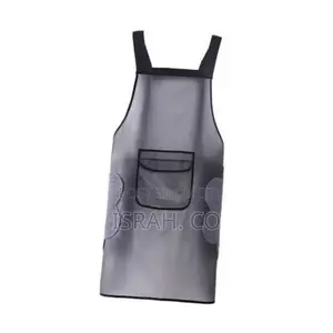 1 Pieceoil Andwaterproof Tpu Work Chef Cooking Kitchen Apron
