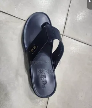 Jovan Sandals