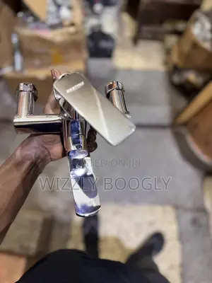 Elegant Shower Mixers
