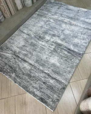 Manageable Center Carpet