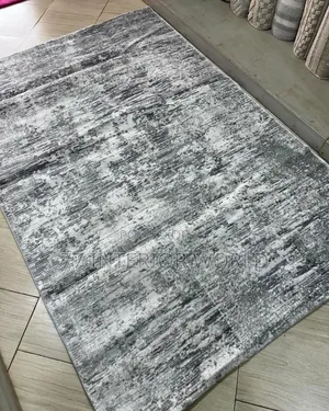 Manageable Center Carpet
