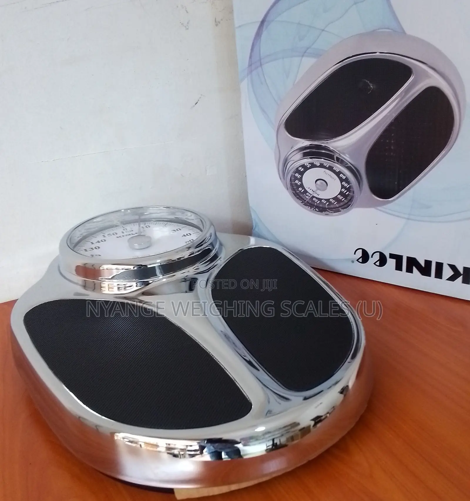Mechanical Weighing Scale Human Weigh Scales for Gym