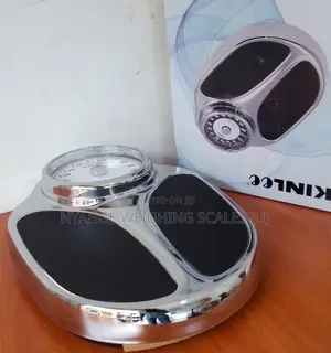 Mechanical Weighing Scale Human Weigh Scales for Gym