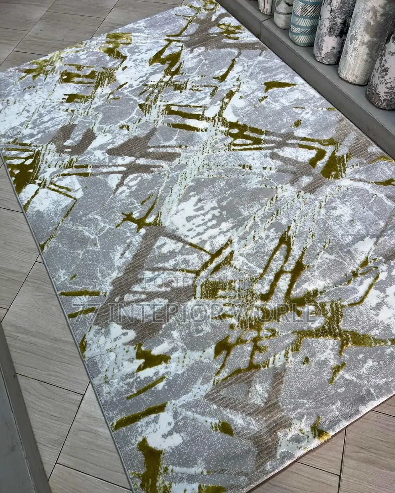 Iconic Home Carpets