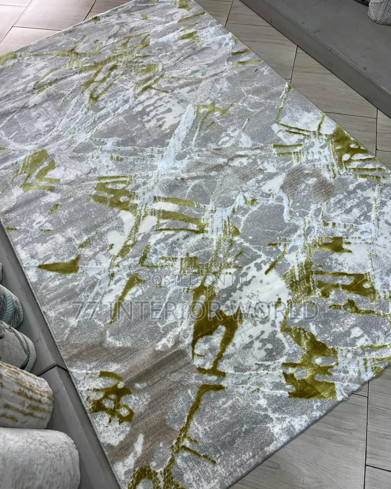 Iconic Home Carpets