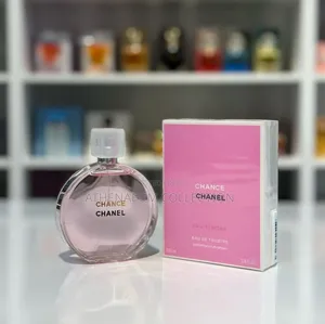 Photo - Chanel Chance Eau Tendre Perfume